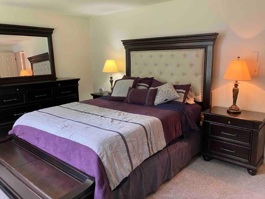 French Country Inspired Two Bed Guest Suite Londonderry Bagian luar foto